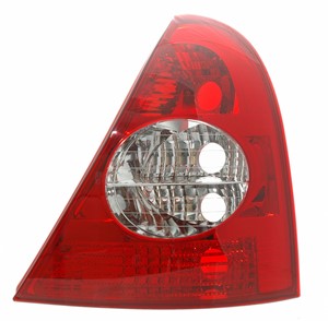 Takavalo, Oikea, RENAULT CLIO II, 8200071414, 8200917487