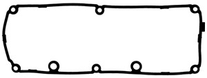 Tiiviste, venttiilikoppa, AUDI,SEAT,SKODA,VW, 03L 103 483 C