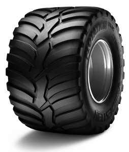 Vredestein Flotation Trac ( 580/65 R22.5 166D TL )