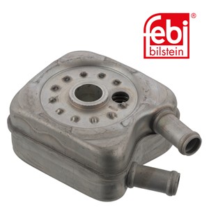 Öljynjäähdytin, moottoriöljy, AUDI,FORD,SEAT,SKODA,VW, 0271170211, 068 117 021 A, 068 117 021 B, 068 117 021 BX, 068 117 021, 069 118 02