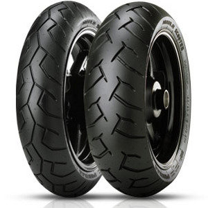 Pirelli Diablo Scooter ( 140/70-14 RF TL 68S takapyörä, M/C )