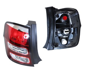 Takavalo, Vasen, CITROËN C3 II, 9803928880