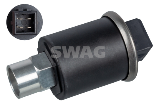 Painekytkin, ilmastointilaite SWAG 30 91 8082