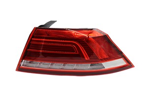 Takavalo, Oikea, VW PASSAT B8, 3G5945096A