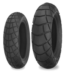 Shinko SR428 ( 180/80-14 TT 78P takapyörä, M/C )
