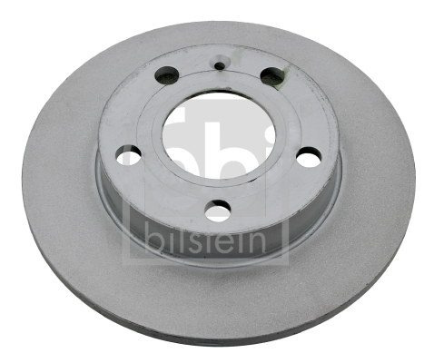 Jarrulevy FEBI BILSTEIN 23570