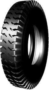 Taifa TP-002 Set ( 7.50 -15 119K 12PR TT SET - Reifen mit Schlauch )