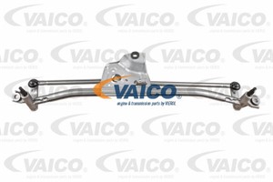 Pyyhkijän vivusto, Edessä, LAND ROVER FREELANDER I, FREELANDER Soft Top I, DLS100110