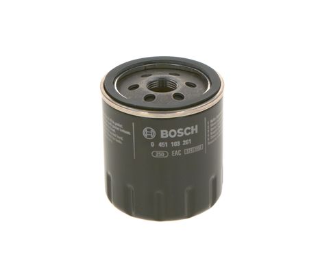 Öljynsuodatin BOSCH 0 451 103 261