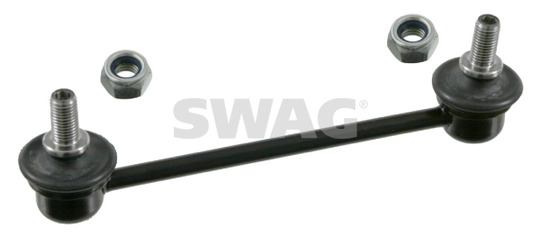Tanko, kallistuksenvaimennin SWAG 83 92 2465