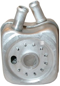 Öljynjäähdytin, moottoriöljy, AUDI,CHRYSLER,DODGE,JEEP,MITSUBISHI,SEAT,SKODA,VW, 028117021B, 028117021K, 028117021L