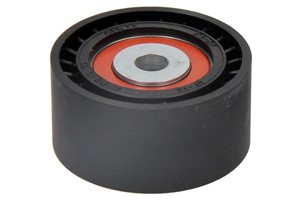 Ohjainrulla, hammashihna, VOLVO,SUZUKI,CITROËN,MINI,TOYOTA,MAZDA,FIAT,FORD,PEUGEOT, 0830.48, 0830.49, 1 145 955, 11 31 7 805 961, 12823-