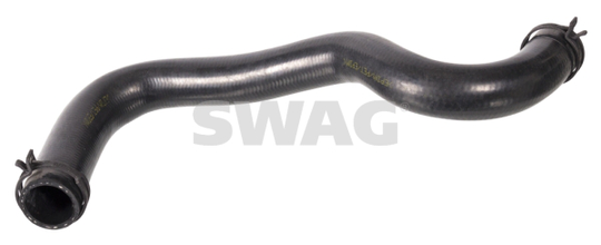 Radiator Hose SWAG 50 10 6210