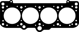 Tiiviste, sylinterikansi, AUDI,SEAT,VW, 026 103 383 K, 026 103 383 M, 026 103 383 N, 026 103 383 Q, 026 103 383 S, 026103383E, 026103383