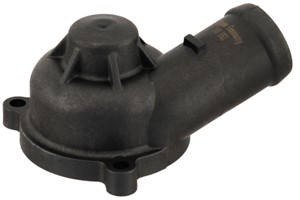 Jäähdytysnesteen laippa, AUDI,SEAT,SKODA,VW, 03C 121 121D, 03C 121 121E