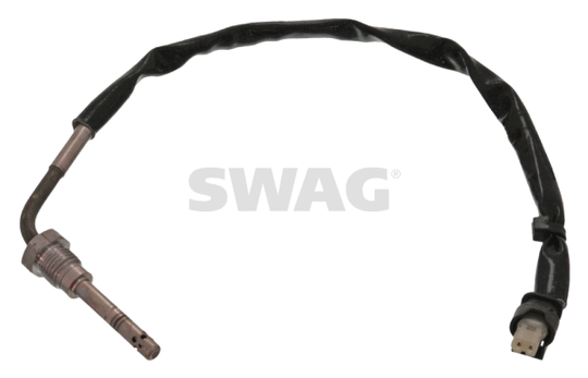 Tunnistin, pakokaasulämpötila SWAG 10 94 8839