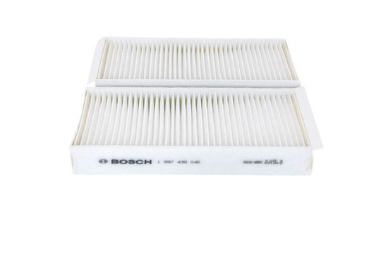 Raitisilmasuodatin BOSCH 1 987 435 046