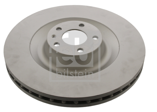 Jarrulevy FEBI BILSTEIN 38359
