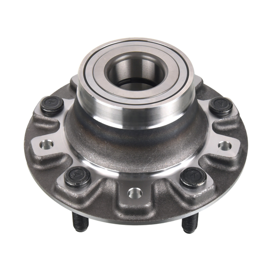 Pyöränlaakerisarja FEBI BILSTEIN 46668