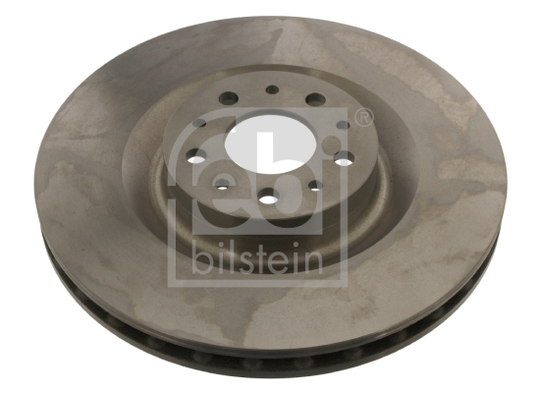Jarrulevy FEBI BILSTEIN 40999