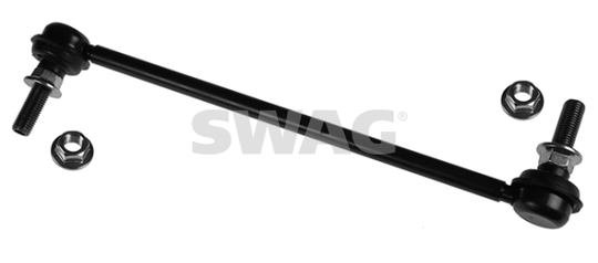 Tanko, kallistuksenvaimennin SWAG 82 94 2568