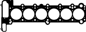 Tiiviste, sylinterikansi, BMW, 11 12 1 726 617, 11 12 1 726 619, 1726617