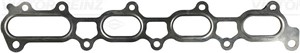 Tiiviste, pakosarja, MITSUBISHI L200 / TRITON, PAJERO SPORT II, 1555A051, 1555A160, 6000608444