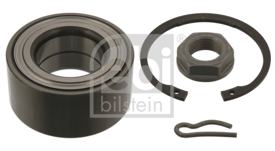 Pyöränlaakerisarja FEBI BILSTEIN 40015