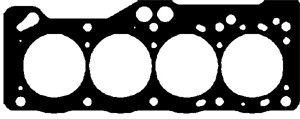 Tiiviste, sylinterikansi, TOYOTA, 11115-16080, 11115-16081, 11115-16082