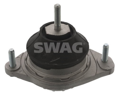 Moottorikiinnike SWAG 30 13 0056