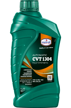 Automaattivaihteiston Puhdistusaine EUROL ATF CVT 1304 1L