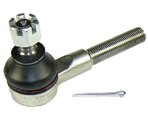 Raidetangon pää, Etuakseli, oikea, Etuakseli, vasen, TOYOTA IQ, 45046-79025