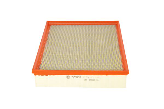 Ilmansuodatin BOSCH F 026 400 286