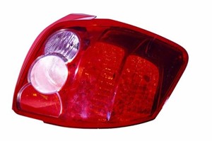 Takavalo, Oikea, TOYOTA AURIS, 81551-02380