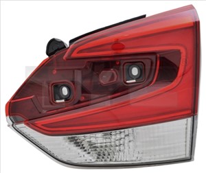 Takavalo, Vasen, SUBARU FORESTER, 84912SJ090, 84912-SJ090