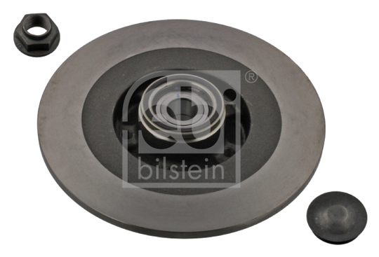 Jarrulevy FEBI BILSTEIN 38303