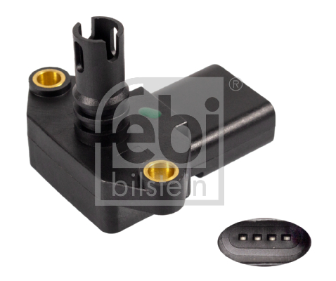 Tunnistin, imusarjapaine FEBI BILSTEIN 36623
