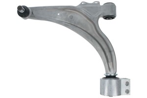 Tukivarsi, pyöräntuenta, Etuakseli, Alla, Vasen, CHEVROLET,OPEL,VAUXHALL, 13272605, 13321338, 13334022, 352110, 352492, 352530