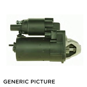 Käynnistin, DAIHATSU COPEN, CUORE VI, MOVE, SIRION, TREVIS, YRV, 28100-97204, 28100-97213