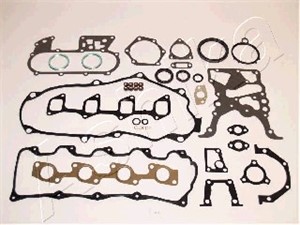 Täydellinen tiivistesarja, moottori, TOYOTA, 04111-54084