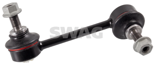 Tanko, kallistuksenvaimennin SWAG 74 93 6671