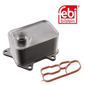 Öljynjäähdytin, moottoriöljy, AUDI,SEAT,SKODA,VW, 06L 117 021 C S1, 06L 117 021 C, 06L 117 021 E S1, 06L 117 021 E, 06L 117 021 G S1, 06