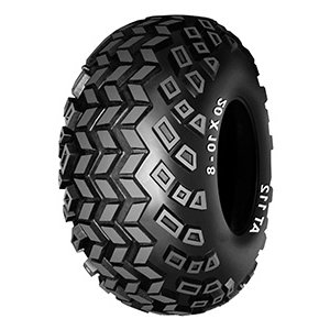 BKT AT-112 ( 20x10.00-8 TL )