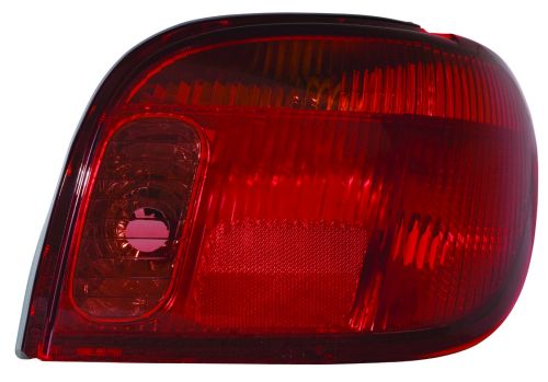 Takavalo DEPO 212-19H3R-LD-UE