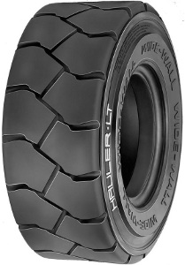Solideal Hauler Set ( 16x6.00 -8 16PR TT kaksoistunnus 150/75-8, NHS, SET - Reifen mit Schlauch )