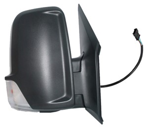 Taustapeili, Oikea, MERCEDES-BENZ,VW, 0008102119, 0008106019, 0008111122, 0018229020, 0028112033, 0028115133, 2E0953050A, 2E1857502AC, 2