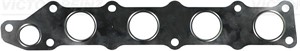 Tiiviste, pakosarja, FIAT FULLBACK Pick-up, MITSUBISHI L200 / TRITON, PAJERO SPORT III, 1555A772, 6000608441