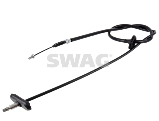 Vaijeri, seisontajarru SWAG 33 10 0364