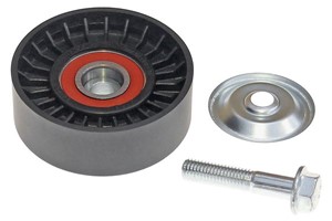 Ohjainrulla, moniurahihna, AUDI,SEAT,SKODA,VW, 03F 145 276