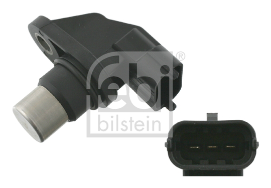 Tunnistin, nokka-akselin ajoitus FEBI BILSTEIN 28131
